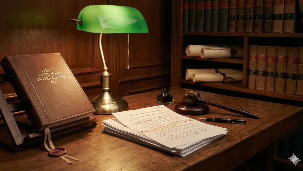 EU AI Act: What Every Ops and Finance Leader Needs to Know by August 2026