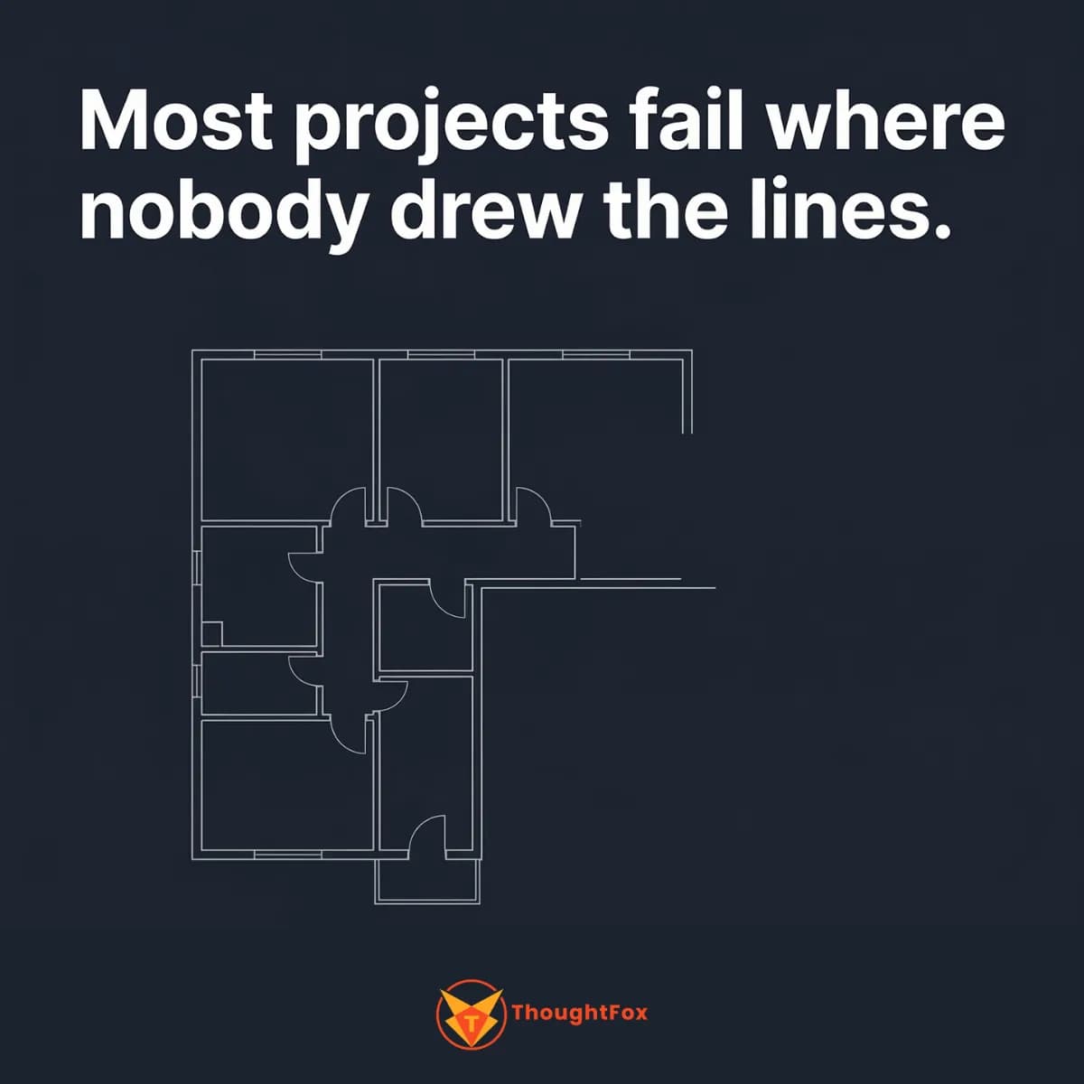 Why AI Pilots Stall, and What to Do Before the Build Begins